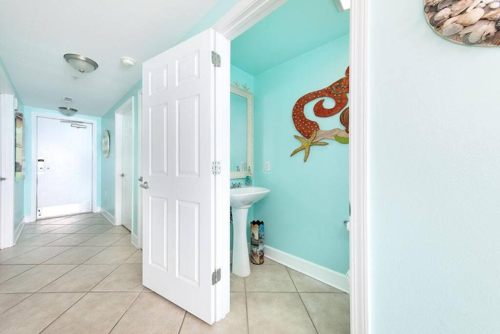 West Beach Condo In Gulf Shores Exterior photo